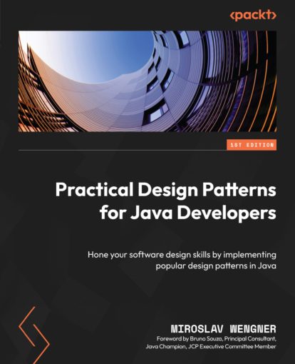 Figure 1: Hone your software design skills