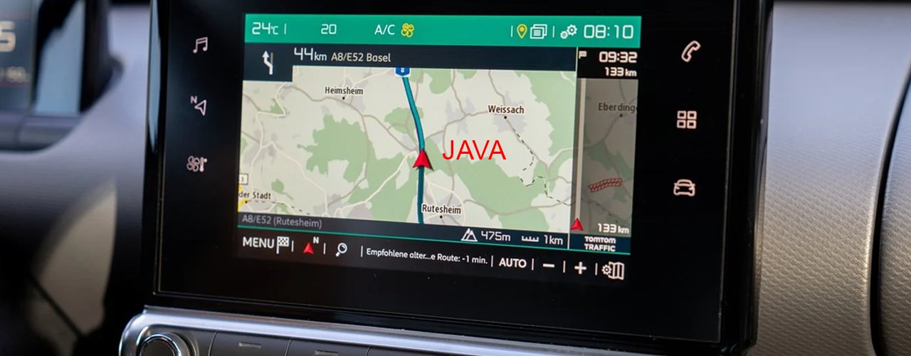 A Fresh Look at Embedded Java