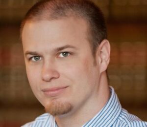 Jonathan Ellis