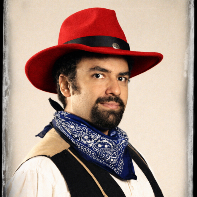 Mohammad-Ali A'râbi