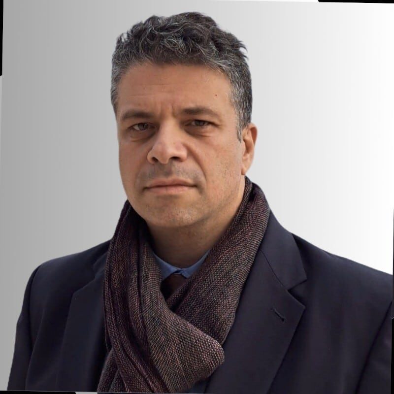 Alexius Dionysius Diakogiannis