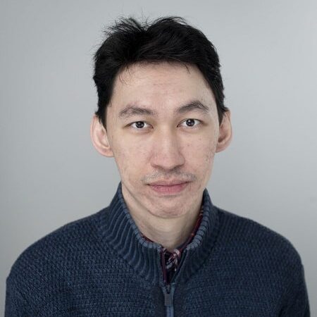 Almas Baimagambetov