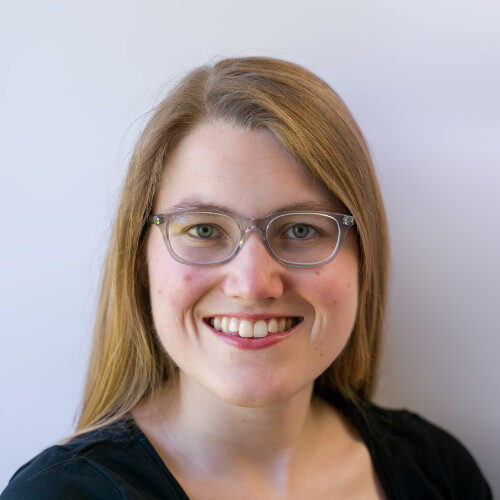 Annelore Egger
