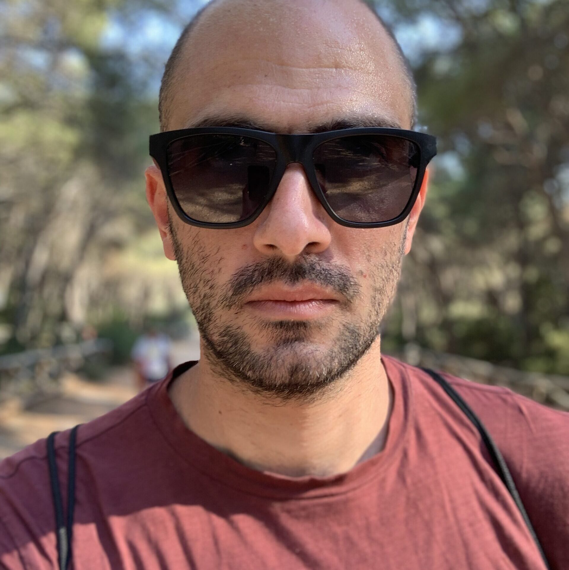 Antonio Perrone