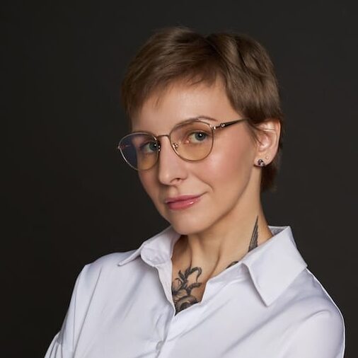 Catherine Edelveis