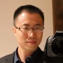 Chengen Zhao