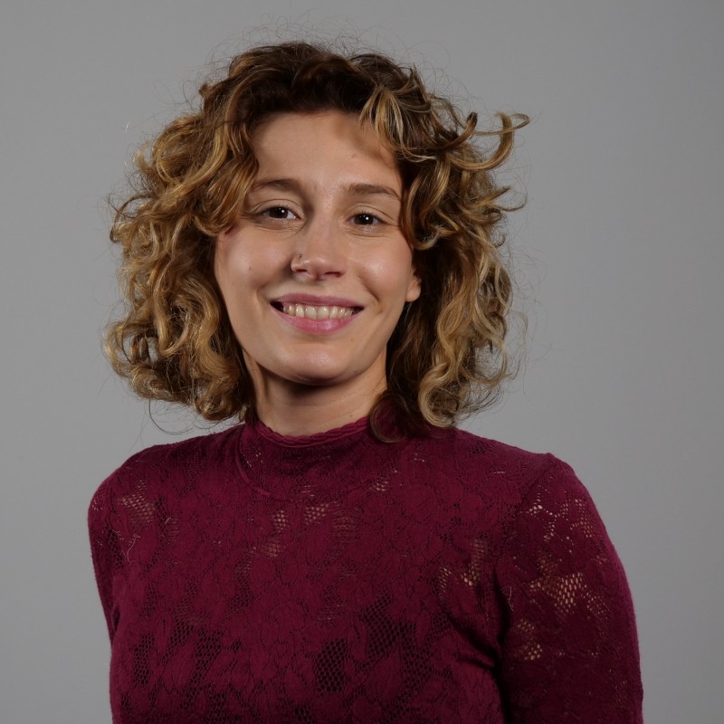 Chiara Civardi
