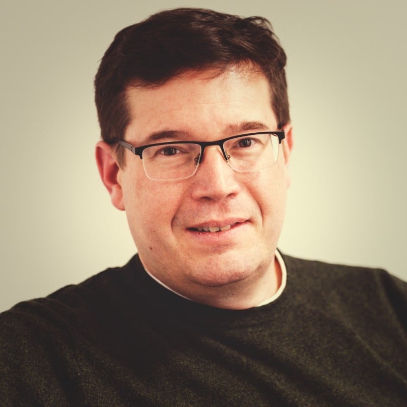 Chris Bartholomew