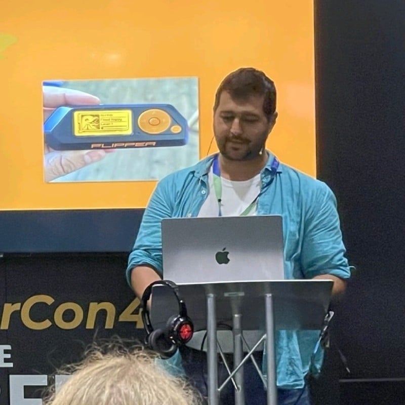 Dan Conn