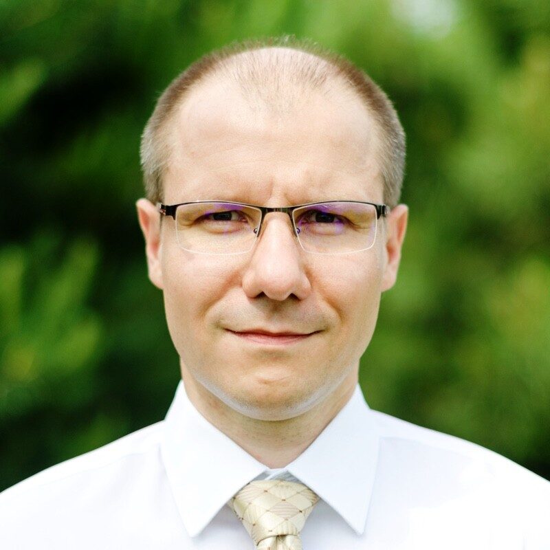 Daniel Witkowski