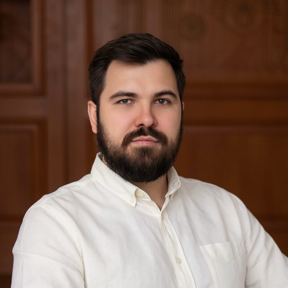 Dmitry Moskalyuk