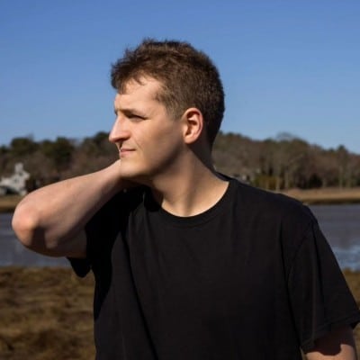 Ethan McCue