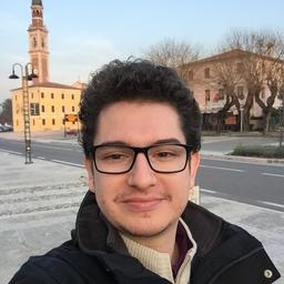 Gianluca Righetto