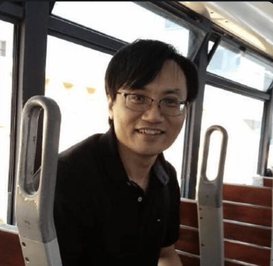 Gilbert Kwan