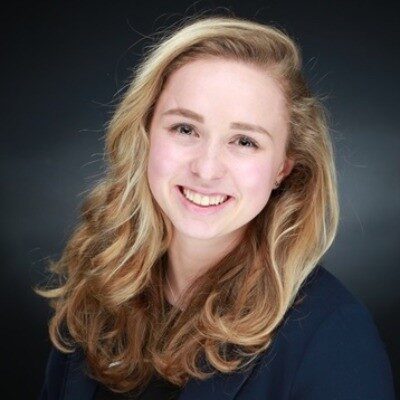 Grace Jansen