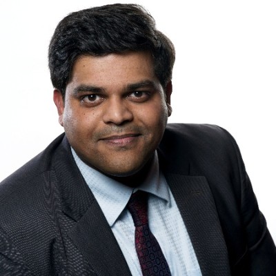 Hari Rangarajan