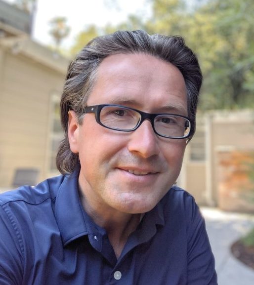 Holger Isenberg