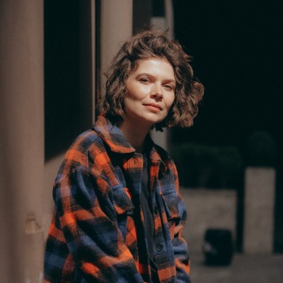Irina Maryasova
