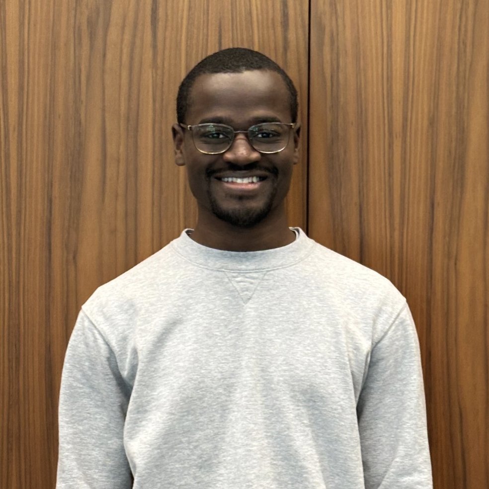 Ismaila Abdoulahi