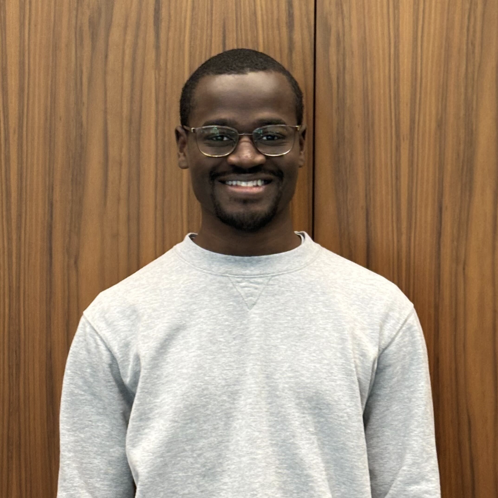 Ismaila Abdoulahi
