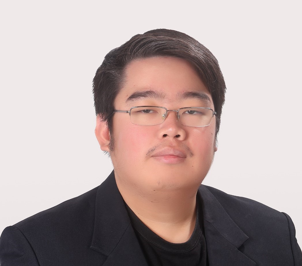 Jansen Ang