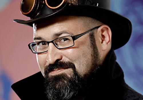 Baruch Sadogursky