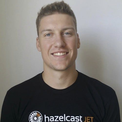Jiří Holuša
