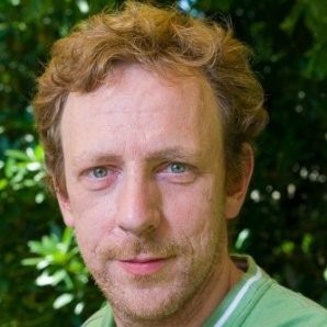 Johan Vos