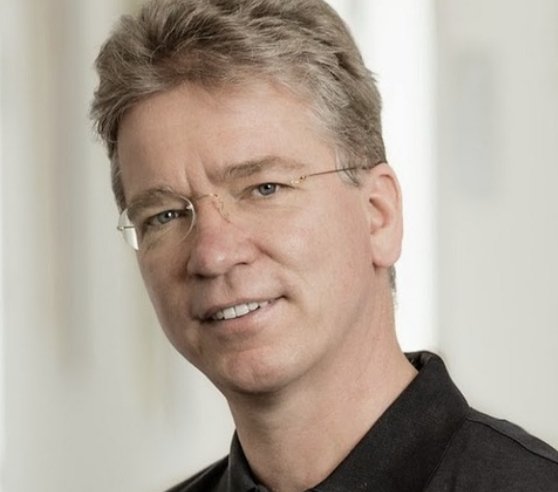 Johannes Weigend
