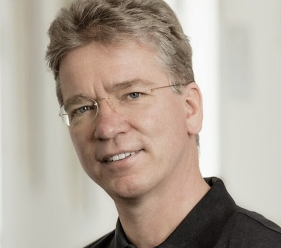 Johannes Weigend
