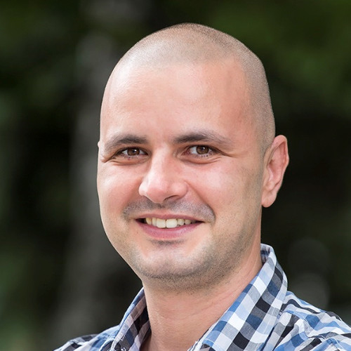 Krasimir Topchiyski