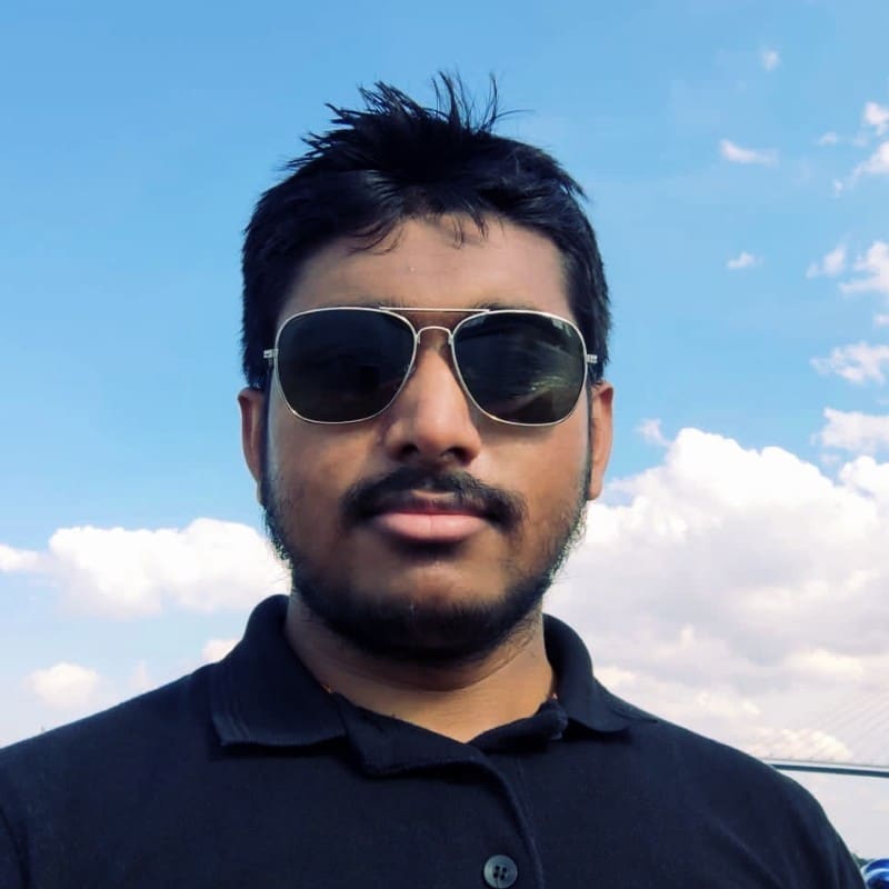 Syed Mainul Hasan