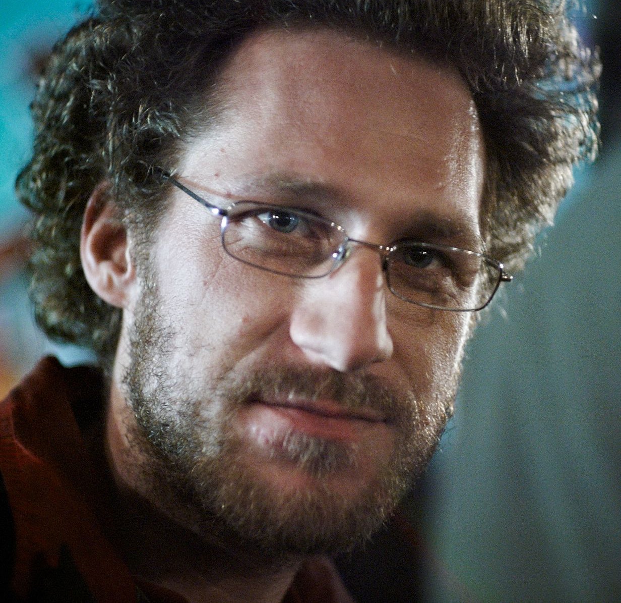 Marko Topolnik