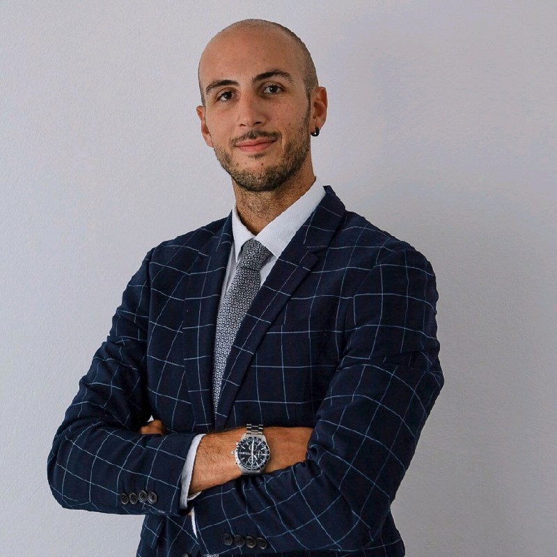 Matteo Rossi