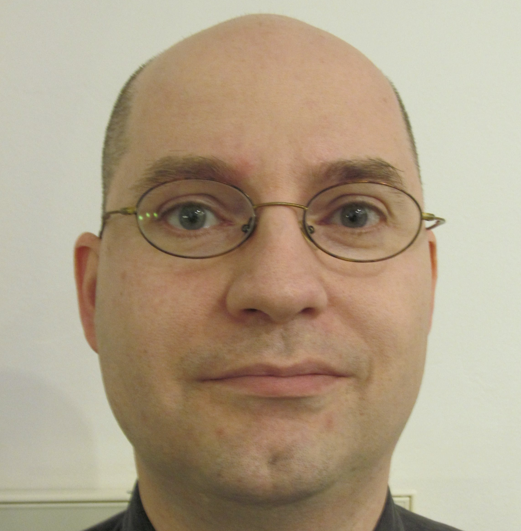 Michael Roeschter