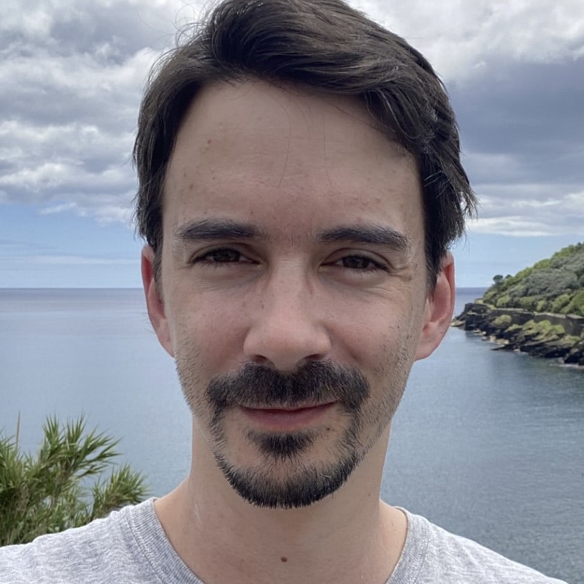 Mikael Francoeur