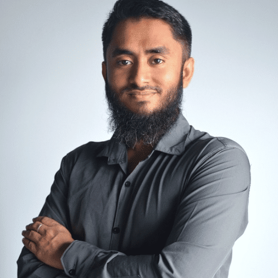 Mohibul Hassan Chowdhury