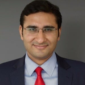 Nasir Qureshi
