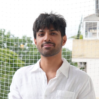 Nehal Gajraj