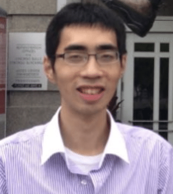 Nick Zhu