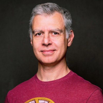 Nicolas Frankel