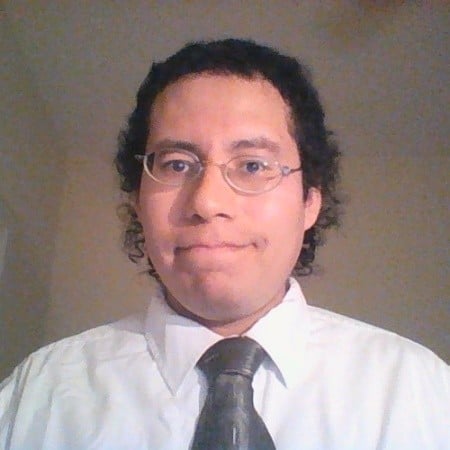 Oscar Bastidas