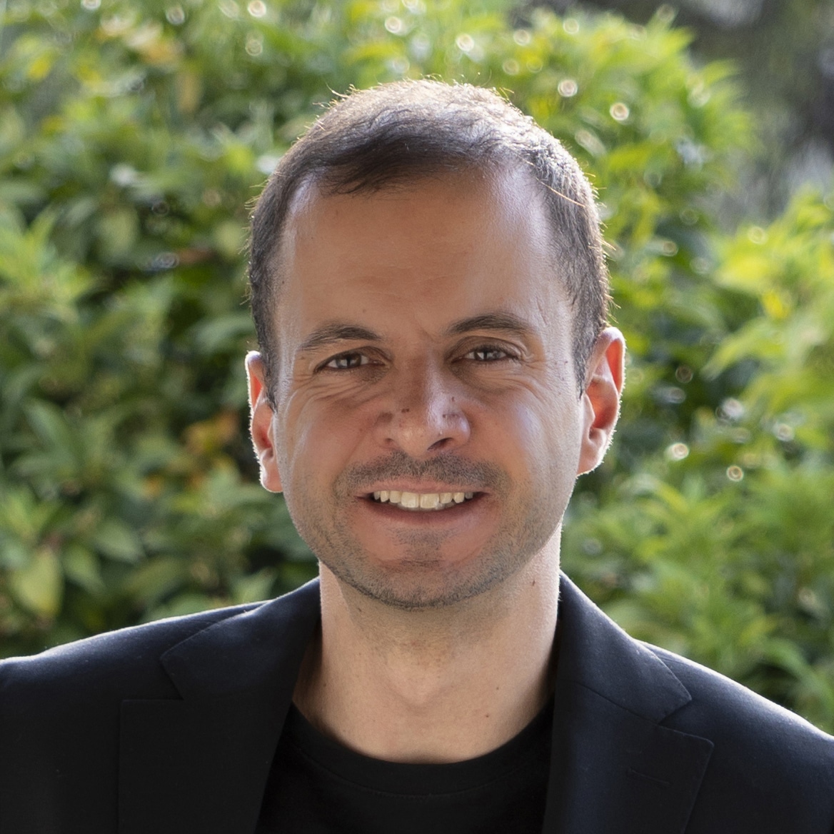 Pedro Duque Vieira