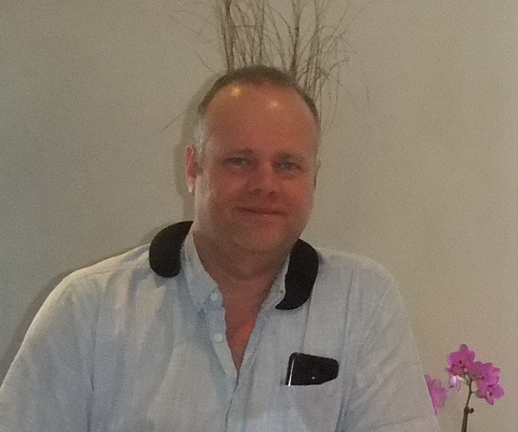 Peter Firmstone