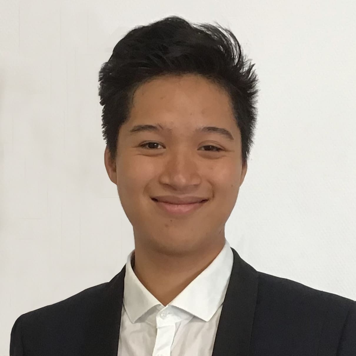 Nguyen Pham