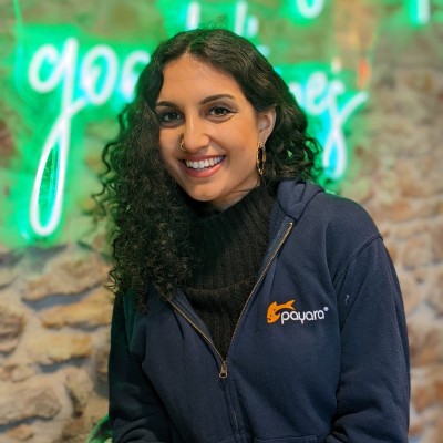 Priya Khaira-Hanks