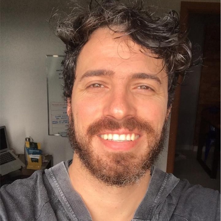 Ricardo Mello