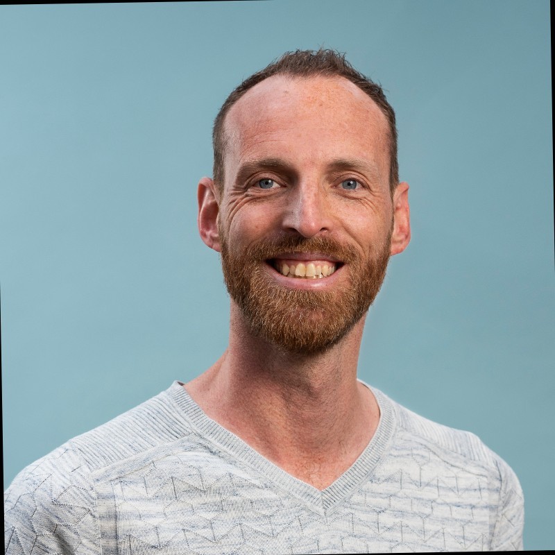 Roy van Rijn