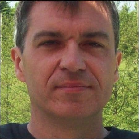 Rudy De Busscher