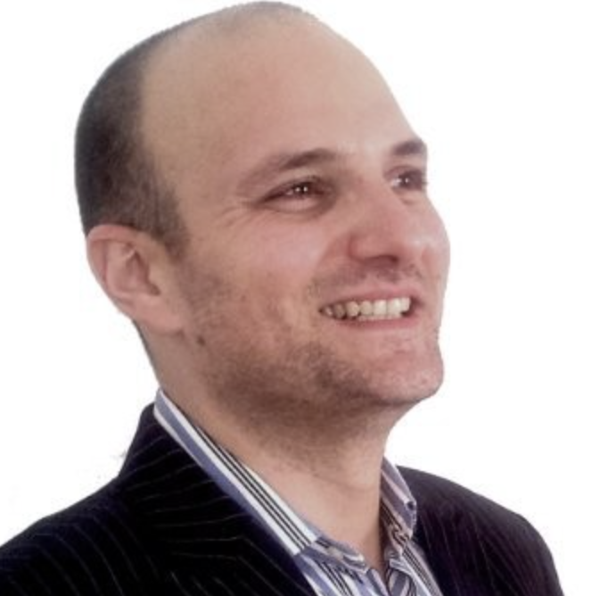 Shai Almog